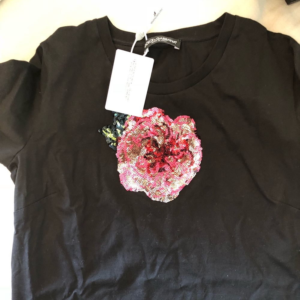 Dolce & Gabana Tee